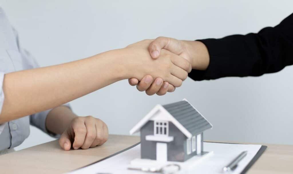 Compravendita immobiliare