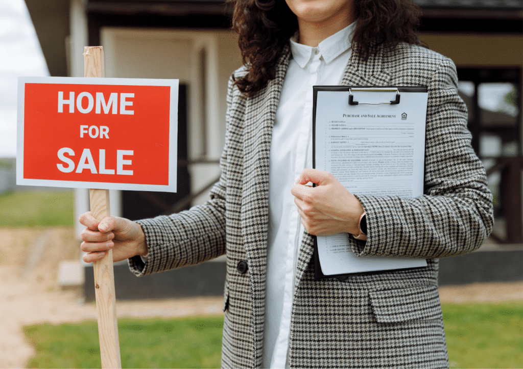 Comment rédiger une annonce immobilière ?