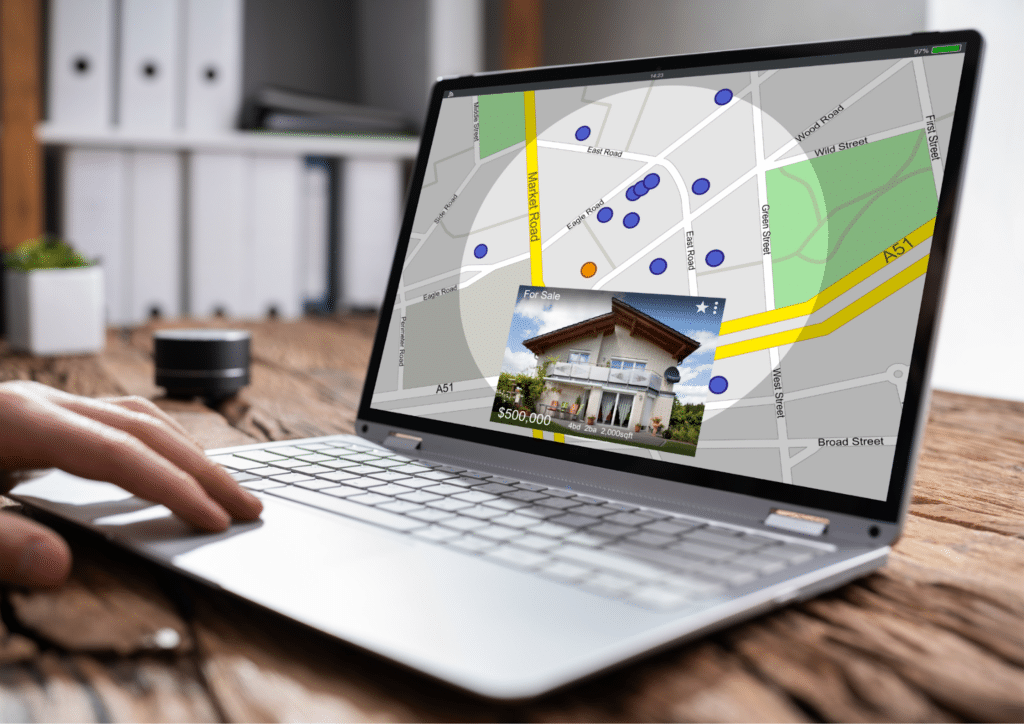 rédaction annonce immobilière