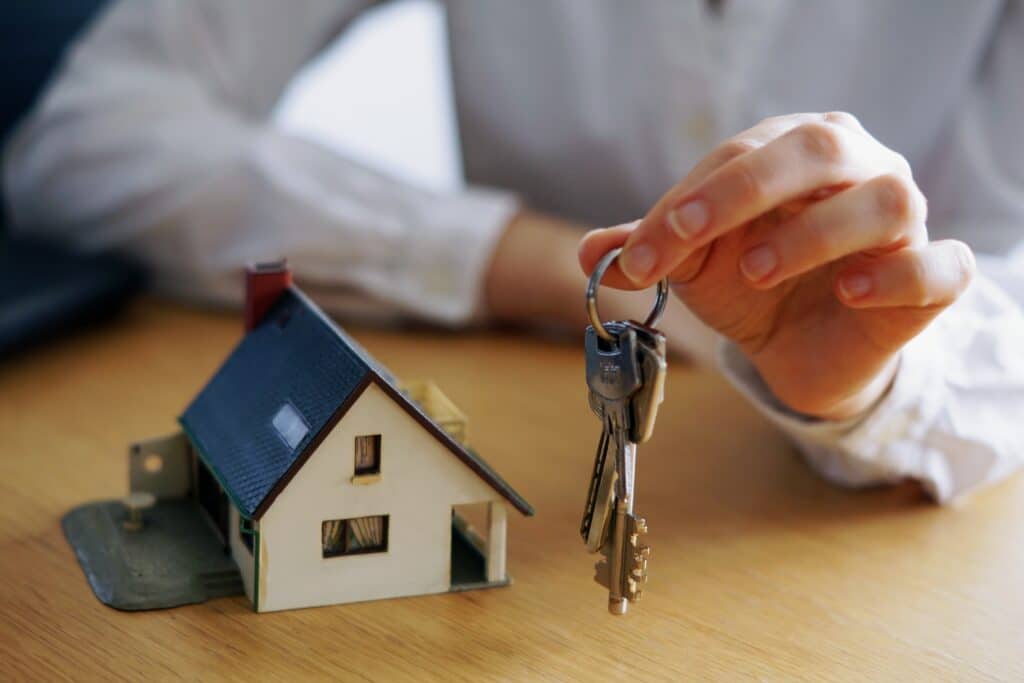 qué es vivienda