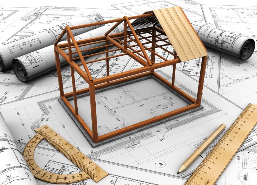 Cuánto cuesta construir una casa en España