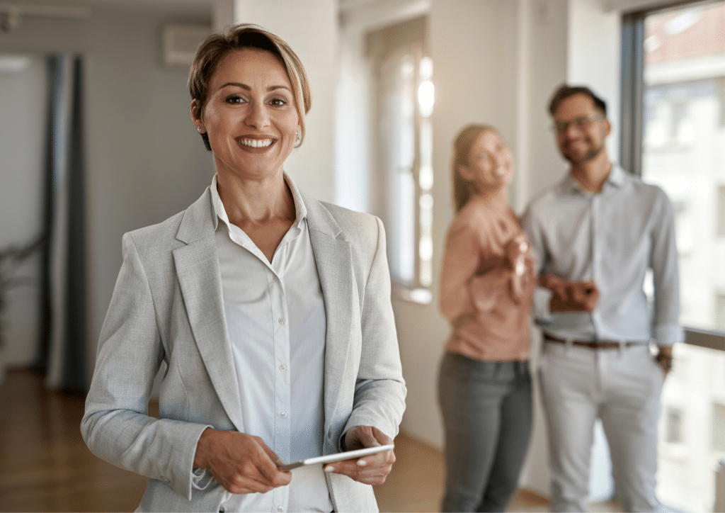 courtier en immobilier