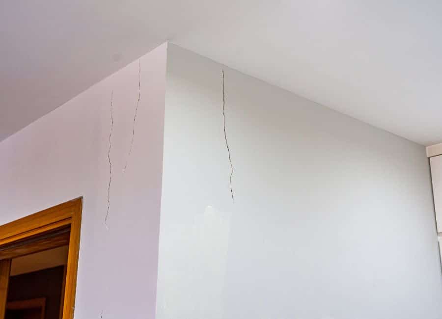 Qué tipos de vicios ocultos pueden existir en una vivienda