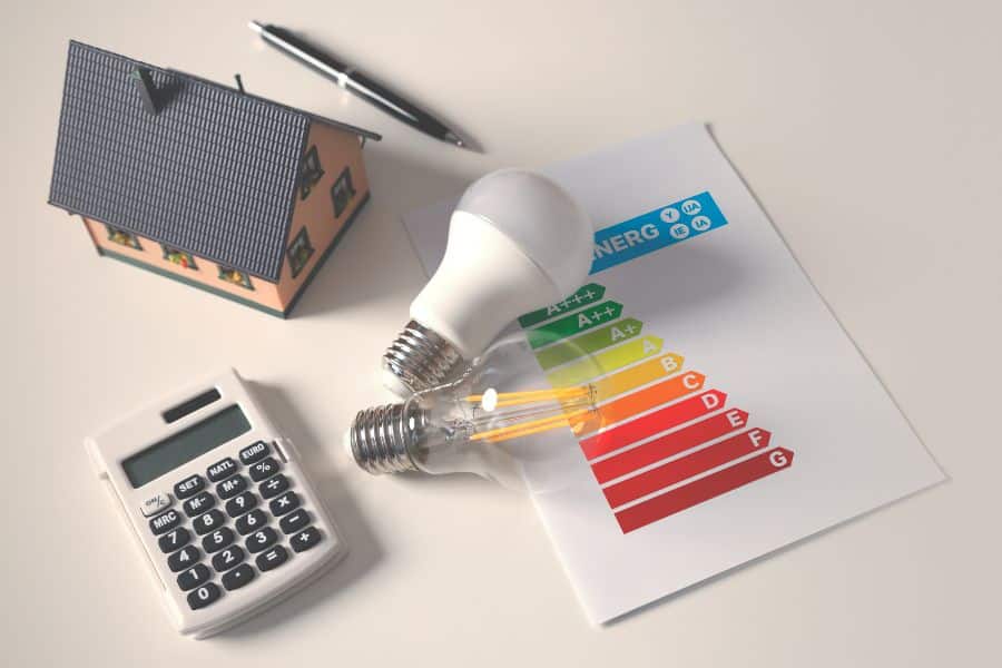 ¿Cómo obtener el certificado energético gratis?