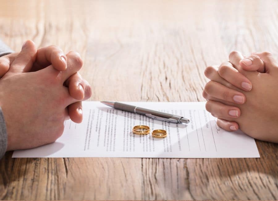 ¿Cómo se valora un piso en una separación o divorcio?