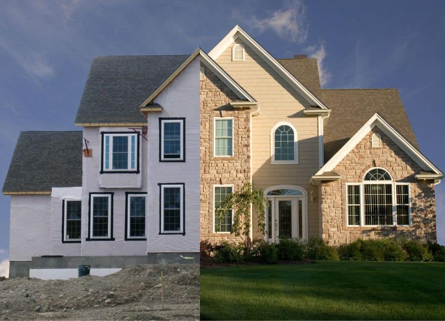 ¿Qué es el house flipping?