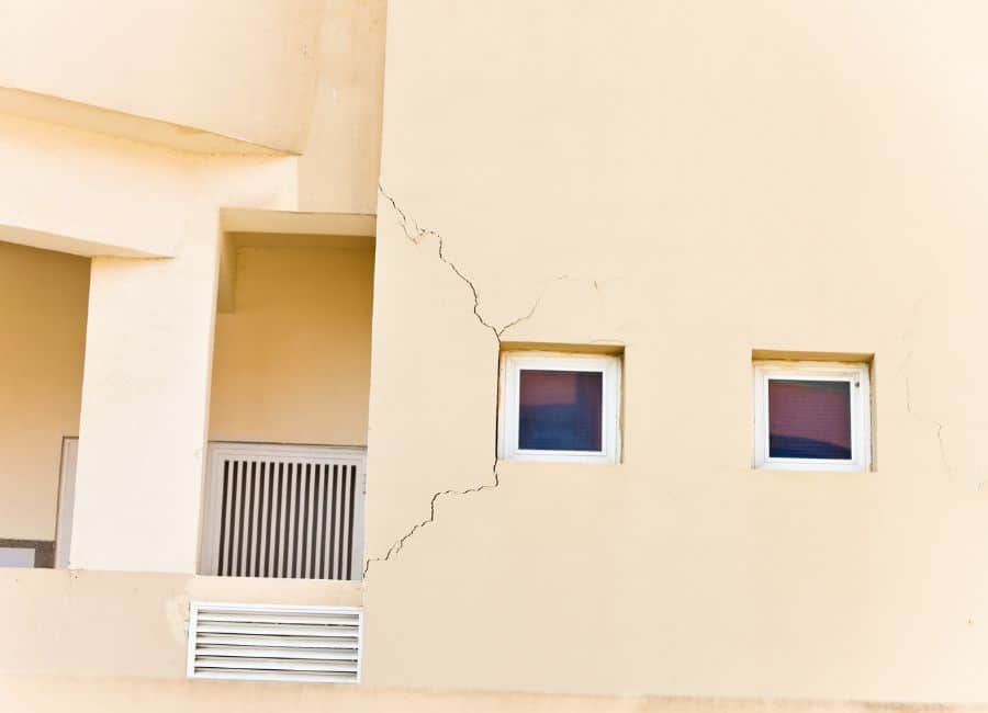 ¿Qué son los vicios ocultos de una vivienda?