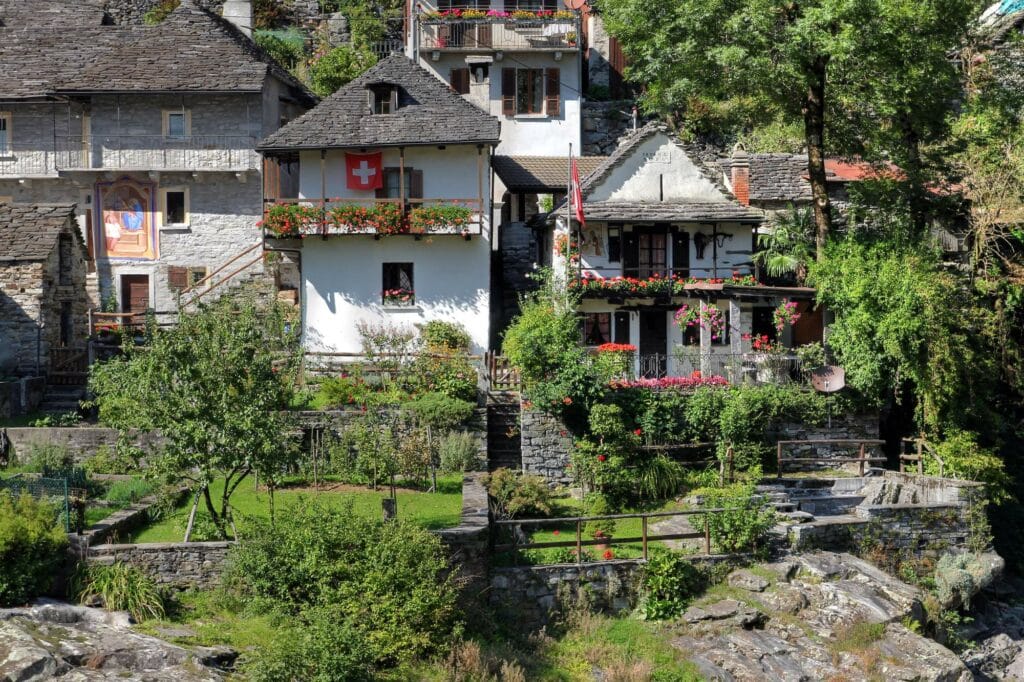 Schweizer Immobilienpreis-Barometer
