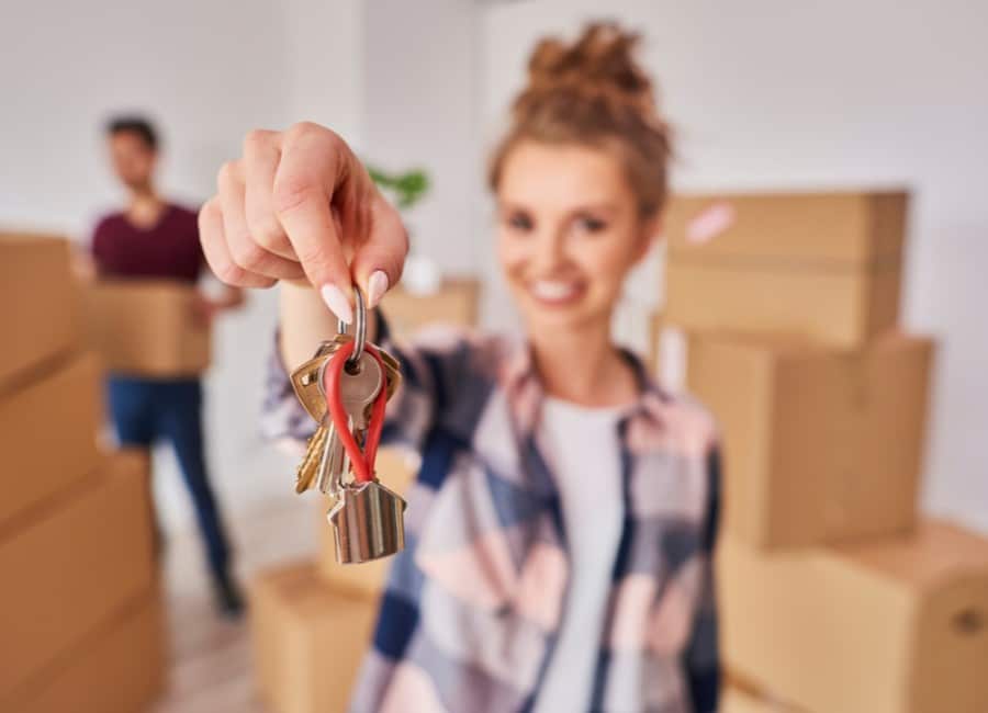Cómo solicitar una vivienda de protección oficial