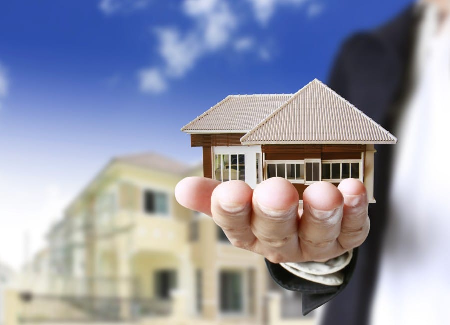 ¿Qué es el valor residual de un inmueble?