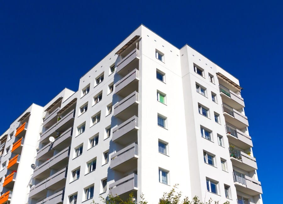 ¿Qué es una vivienda colectiva?