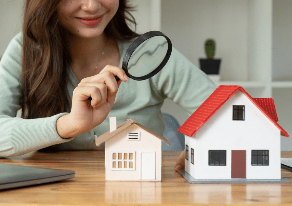 Estimo immobiliare