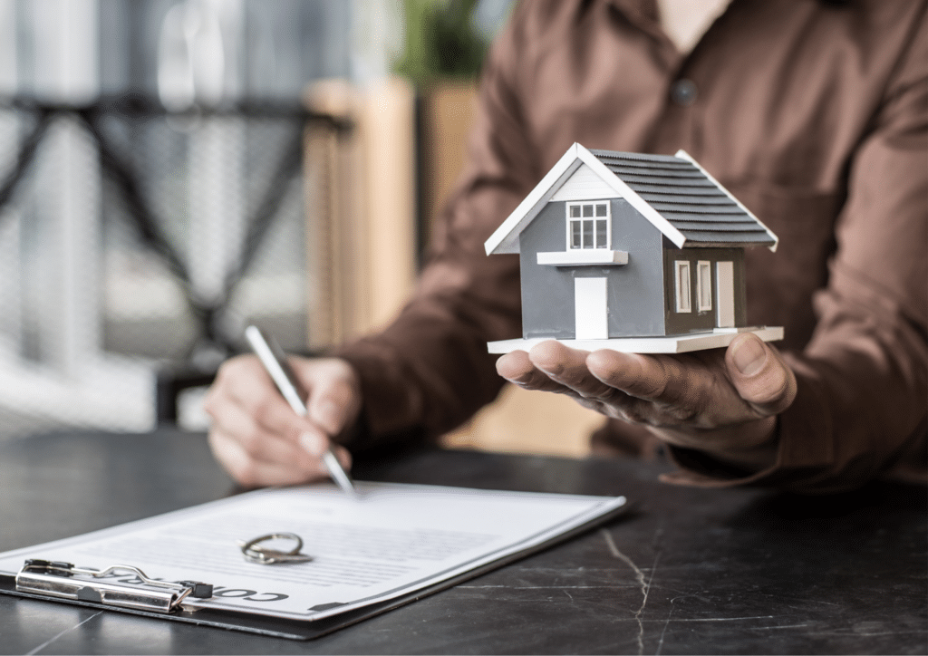 refuser une offre d'achat immobilier