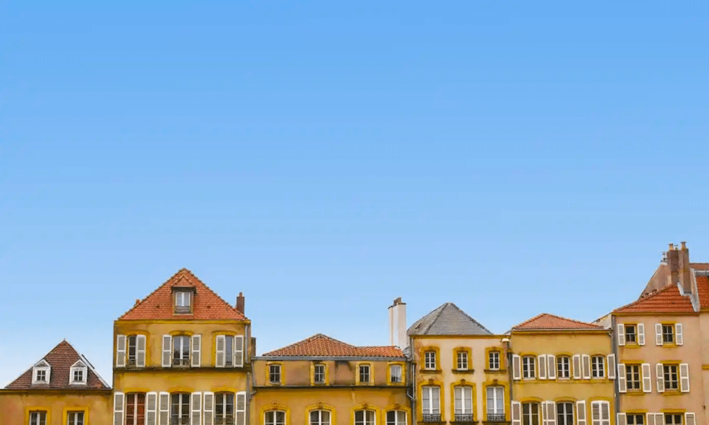immeuble rendement estimation
