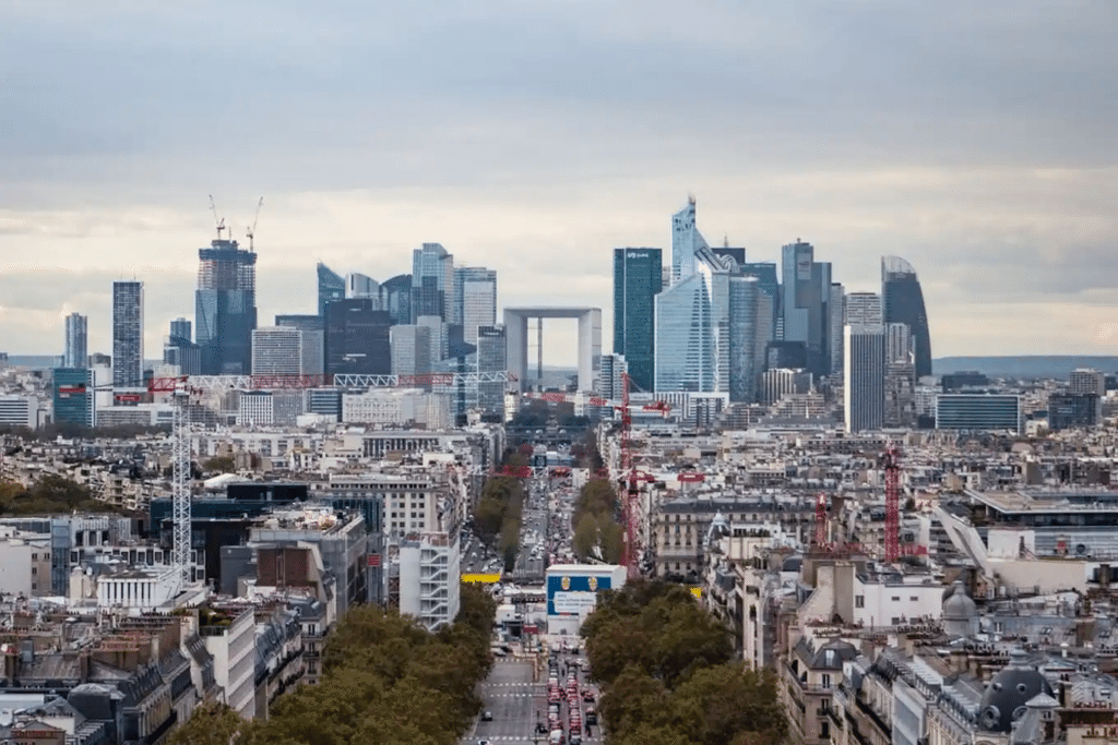 estimer prix immeuble de rendement 