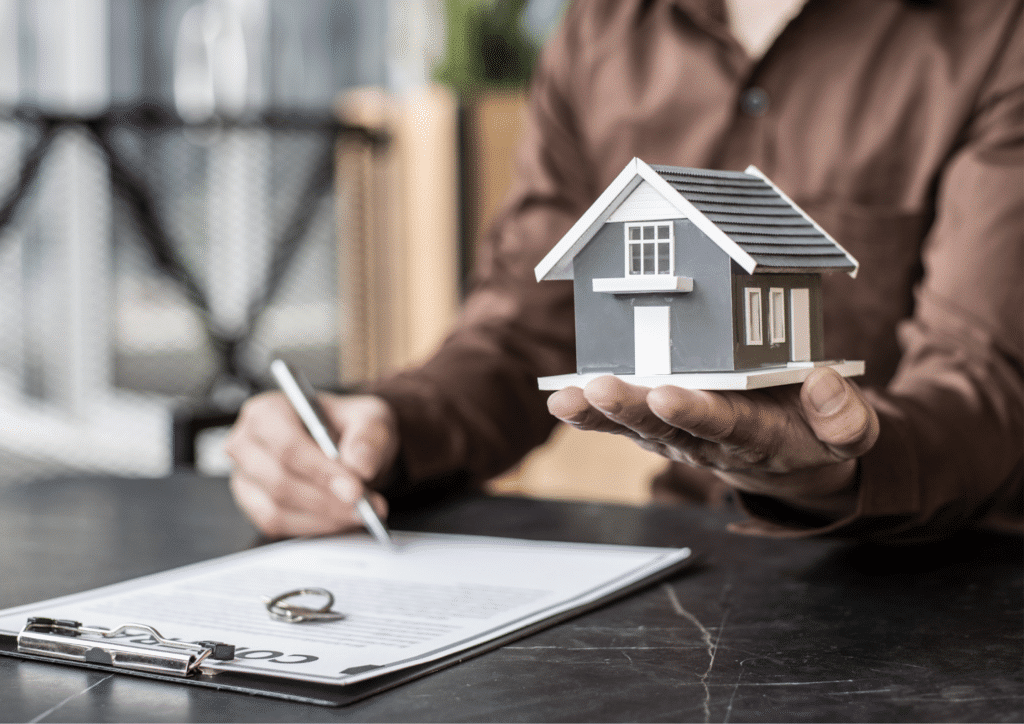 Comment refuser une offre d’achat immobilier ?