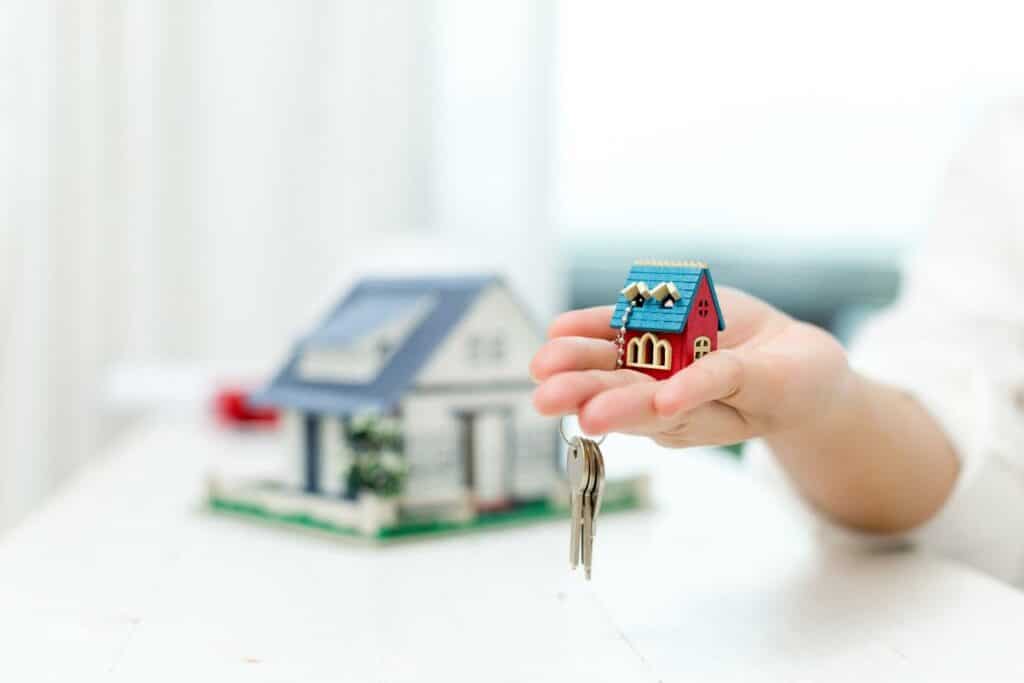 Schweizer Immobilienpreis-Barometer