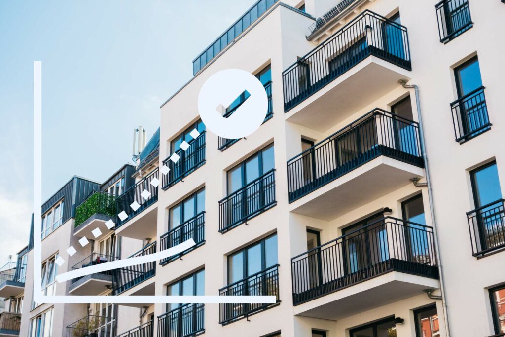 Schweizer Immobilienpreis-Barometer