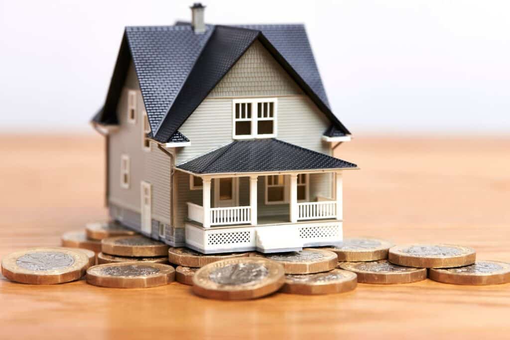 Schweizer Immobilienpreis-Barometer
