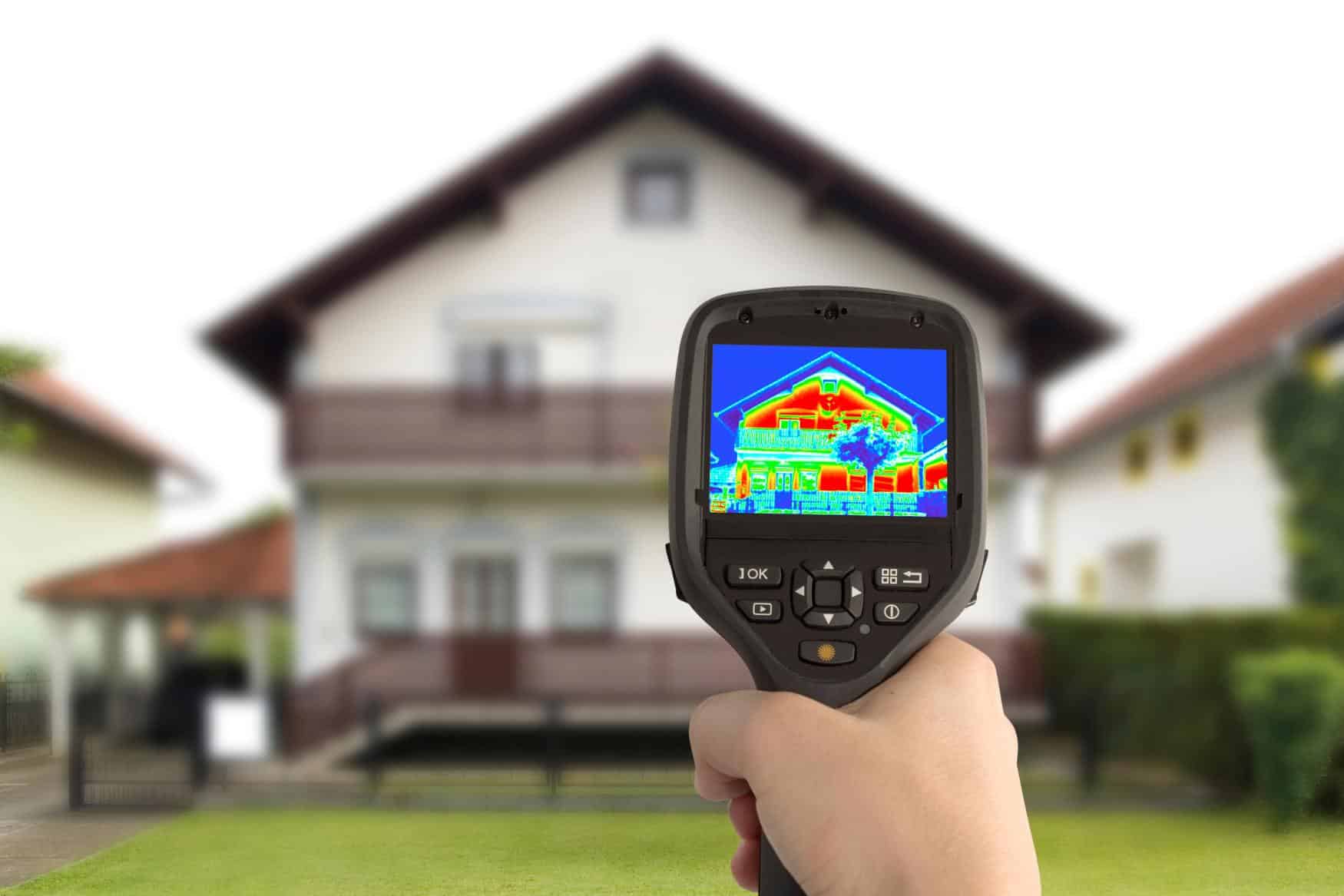 So sieht das Haus der Zukunft aus