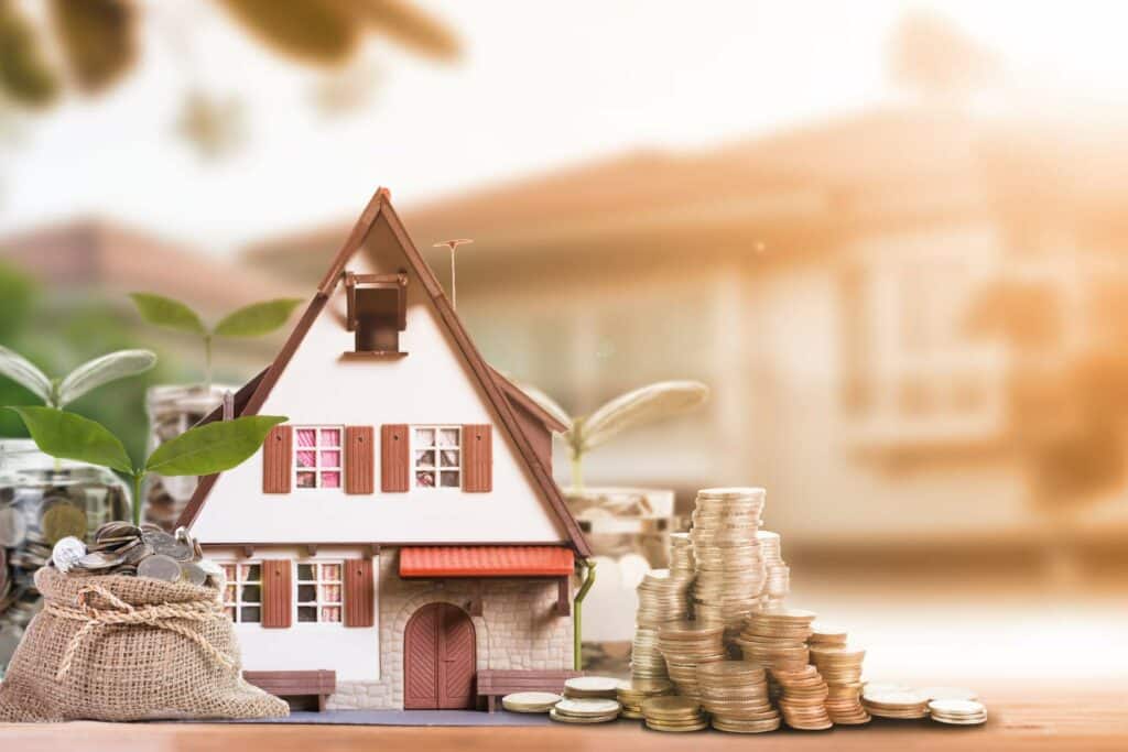 Schweizer Immobilienpreis-Barometer