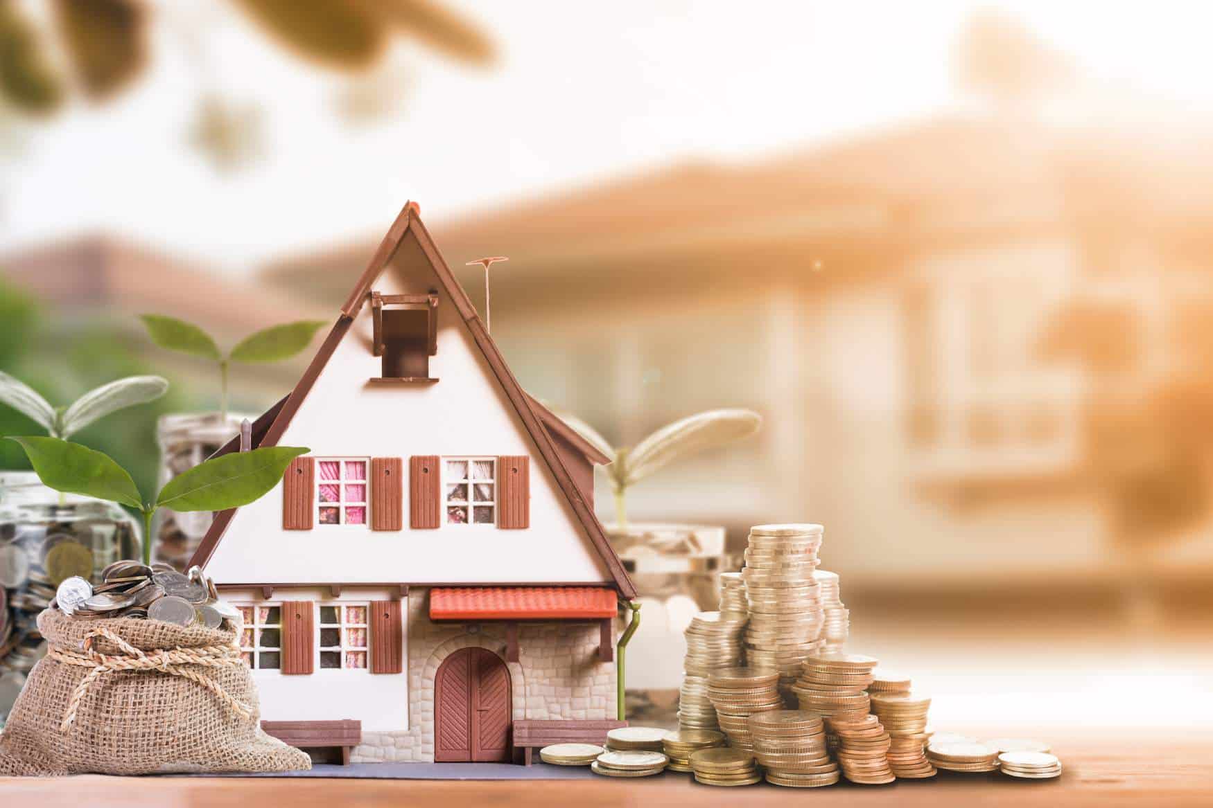 Welche Hypothek abschliessen? Finden Sie die richtige Finanzierung!