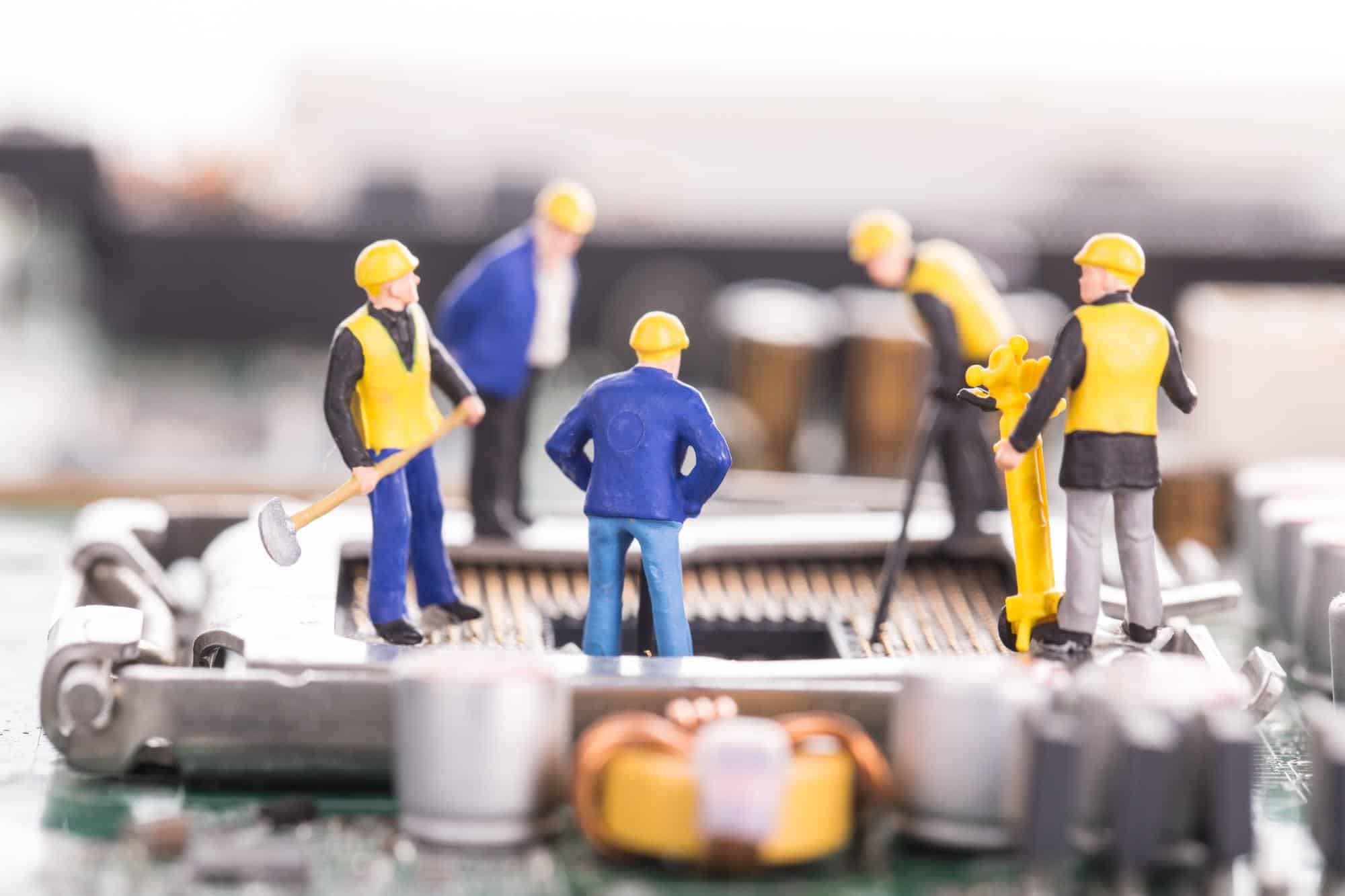 Due Diligence bei Immobilien: Das sollten Sie beachten
