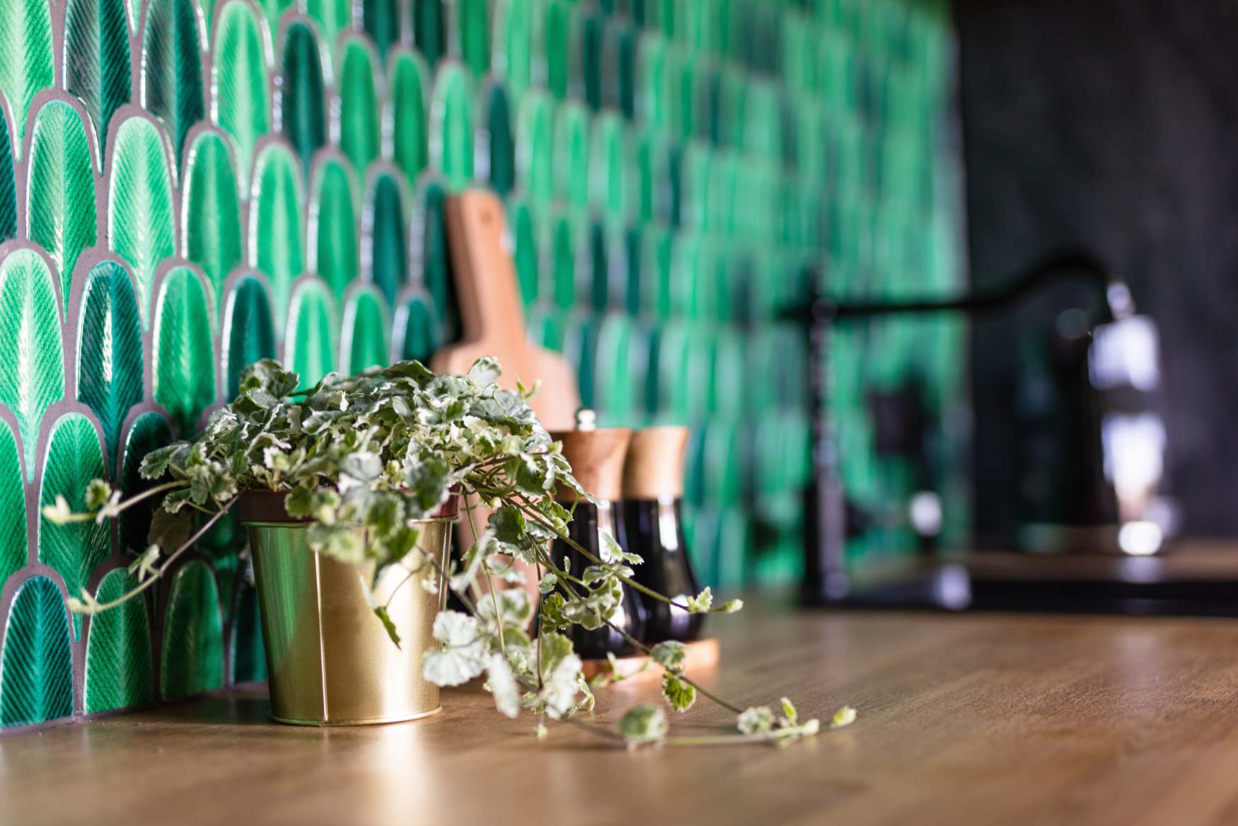 Die Details machen den Unterschied: Home Staging