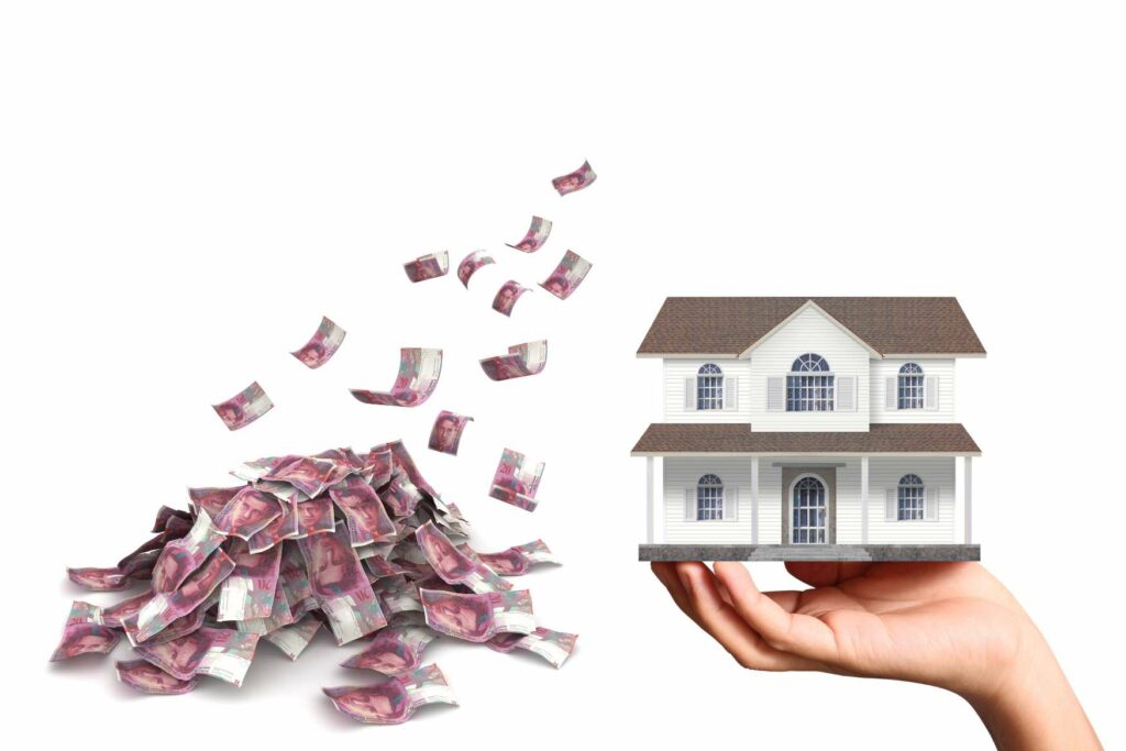Schweizer Immobilienpreis-Barometer