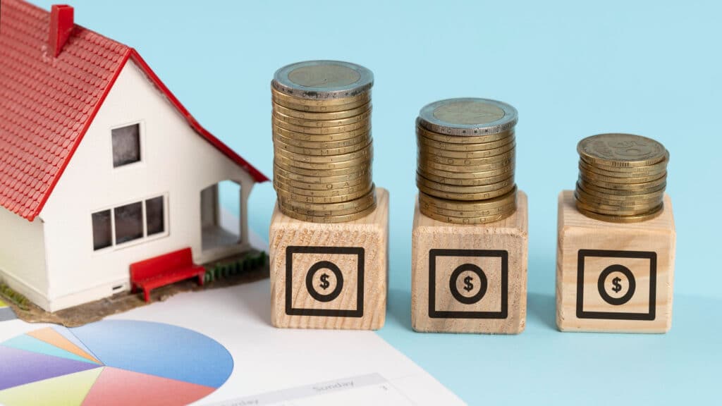 Cuanto cobra una inmobiliaria por vender un piso