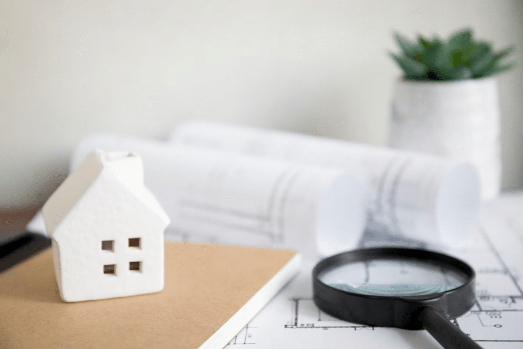 Buscador inmobiliario