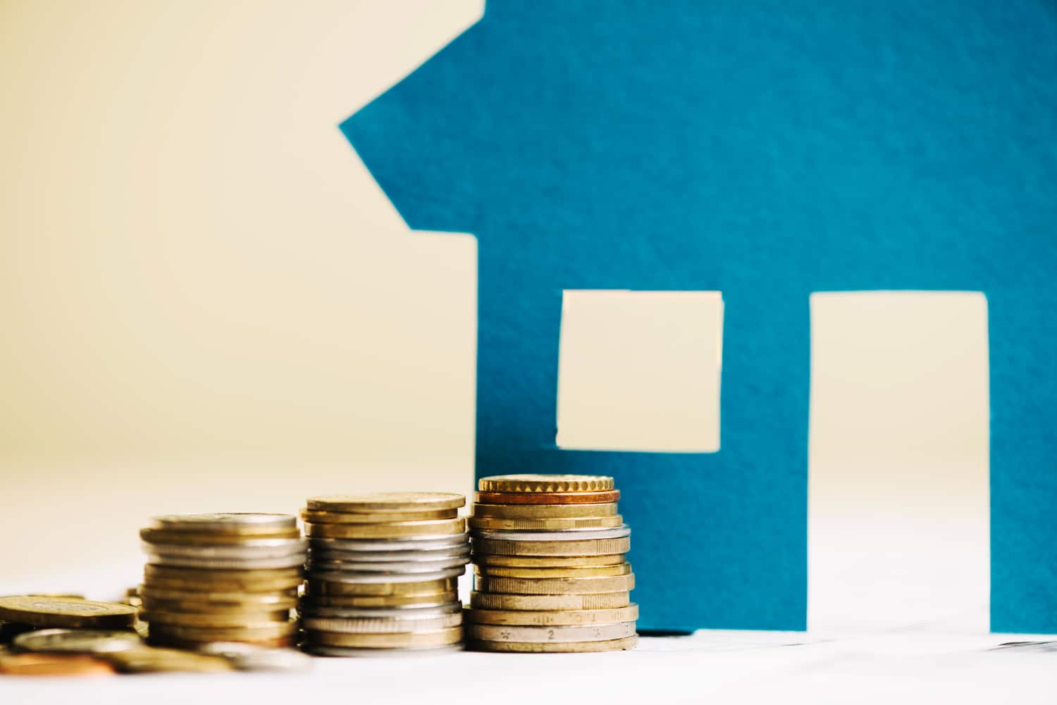¿Cuánto cobra una inmobiliaria por vender un piso?