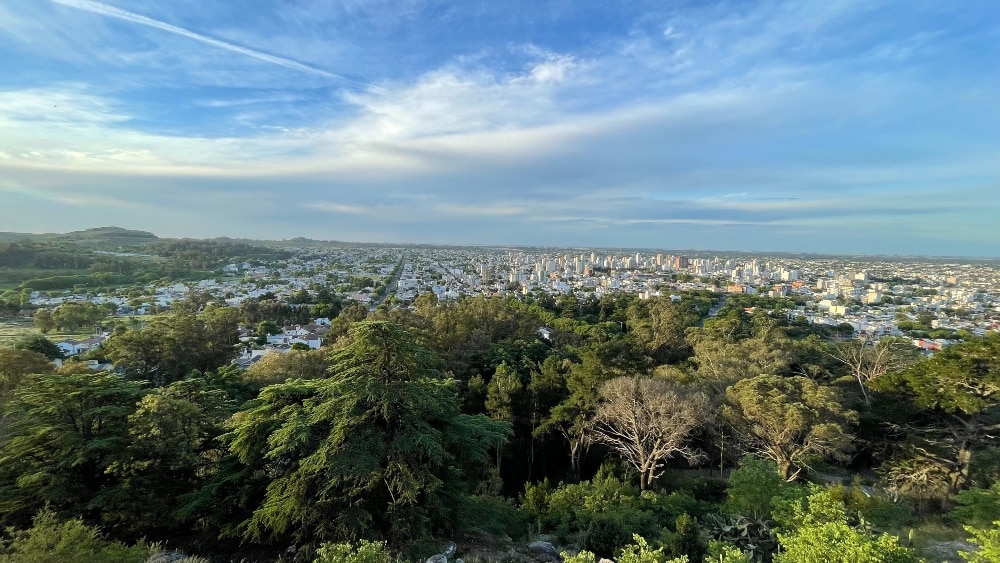 Todo lo que puedes hacer en un terreno no urbanizable