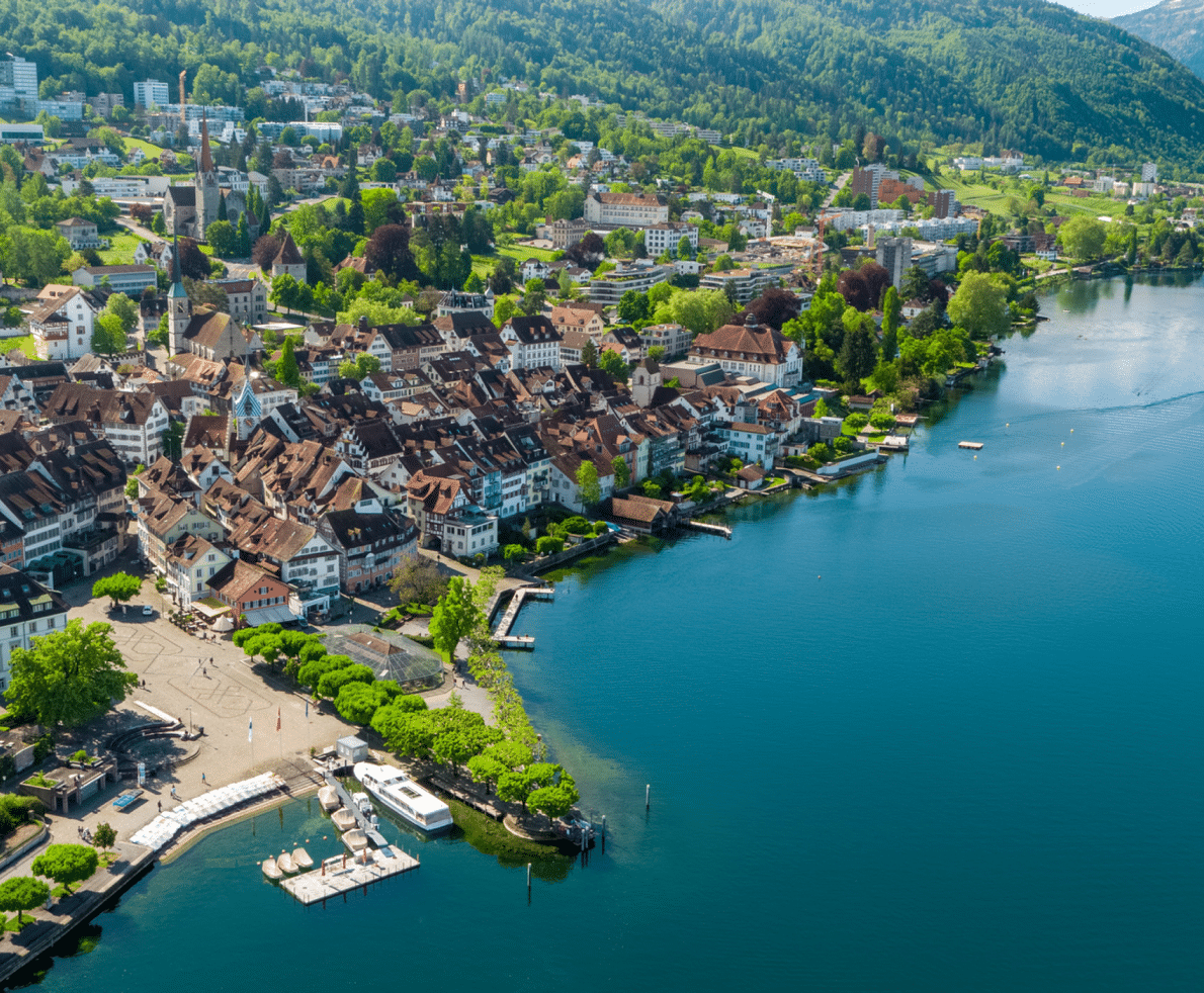 Swiss Real Estate Barometer - Q2 2023