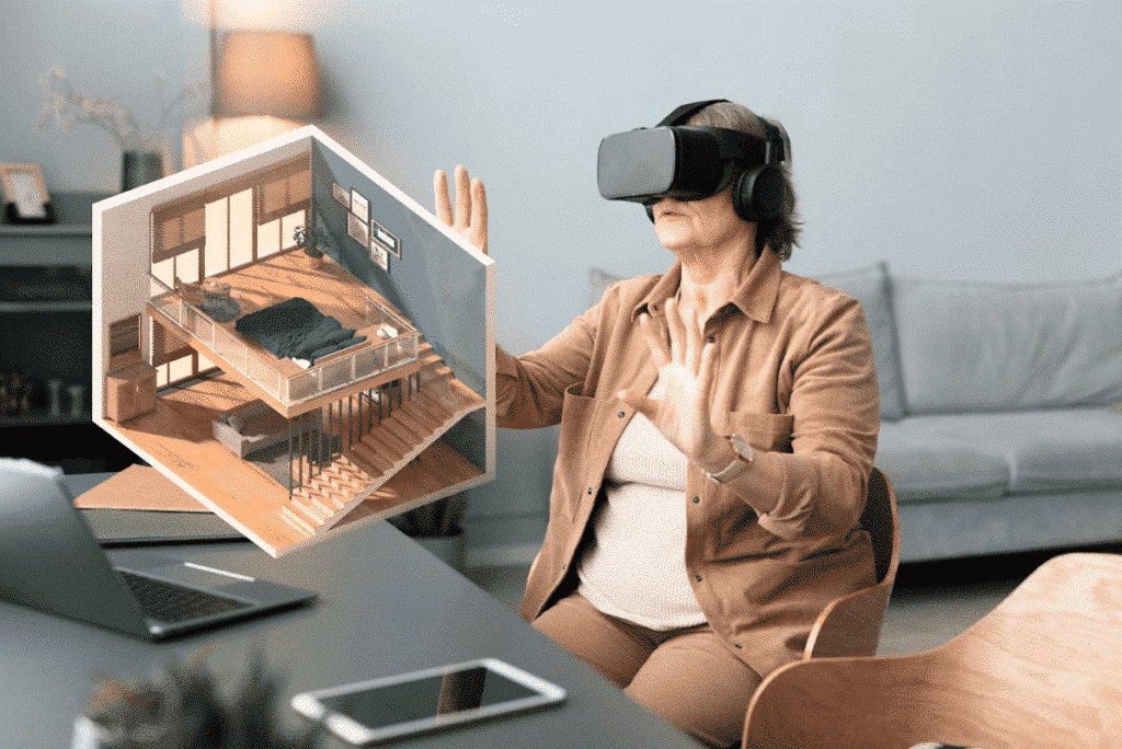 ¿Qué es un Tour Virtual 360?