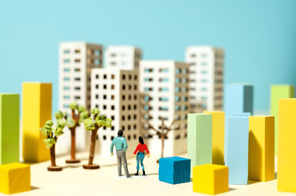 Schweizer Immobilienpreis-Barometer