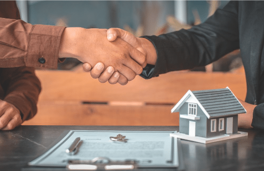 ¿Cuáles son los gastos al comprar una casa? Descúbrelos aquí