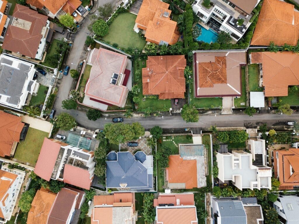 Aspectos clave de la depreciación inmobiliaria