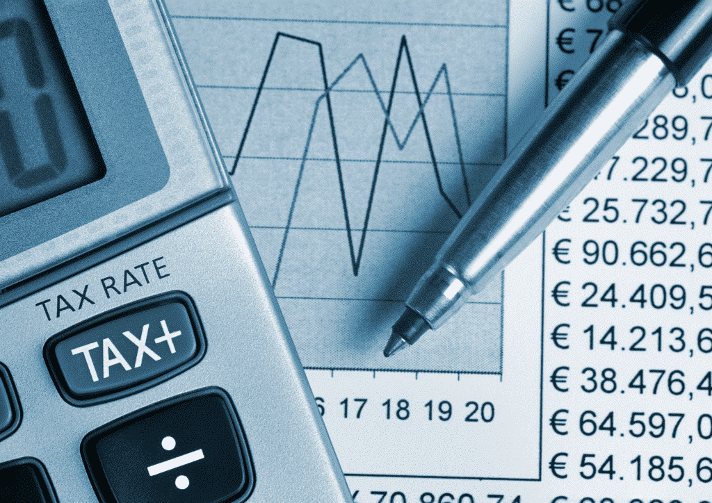 valeur fiscale