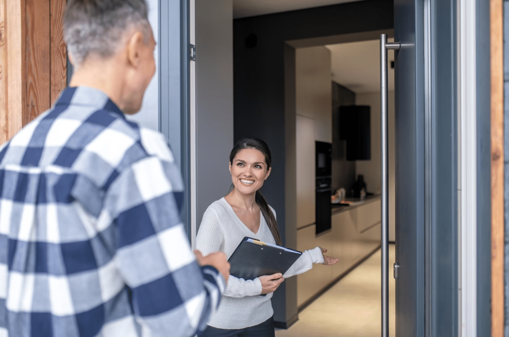 ¿Cómo negociar el precio de una casa?