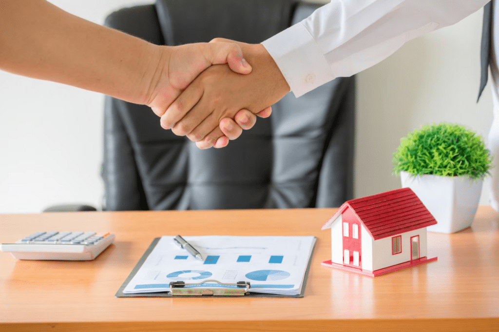 Schweizer Immobilienpreis-Barometer