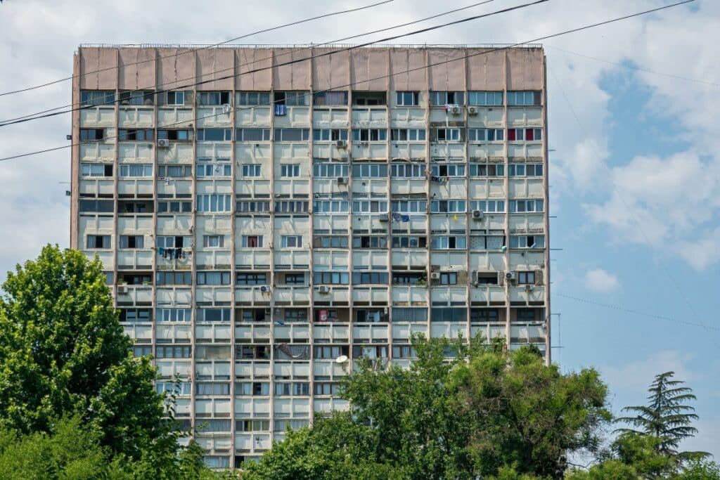 Regulaciones de la Ley de Arrendamientos Urbanos