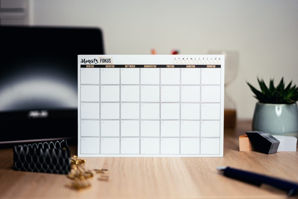 calendario fiscal y sector inmobiliario