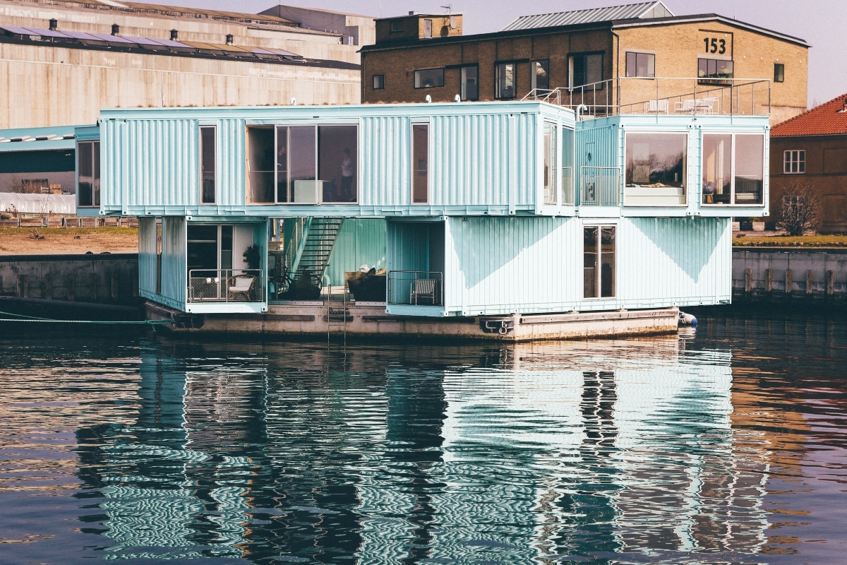 Todo lo que necesitas saber sobre las casas contenedor