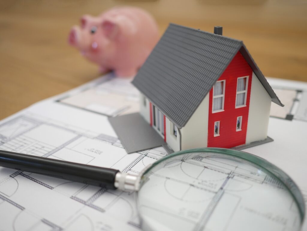 Schweizer Immobilienpreis-Barometer