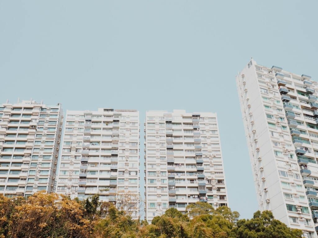que es un gran tenedor de vivienda