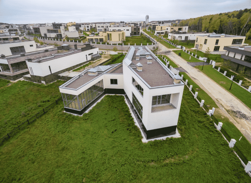 retranqueo vivienda unifamiliar