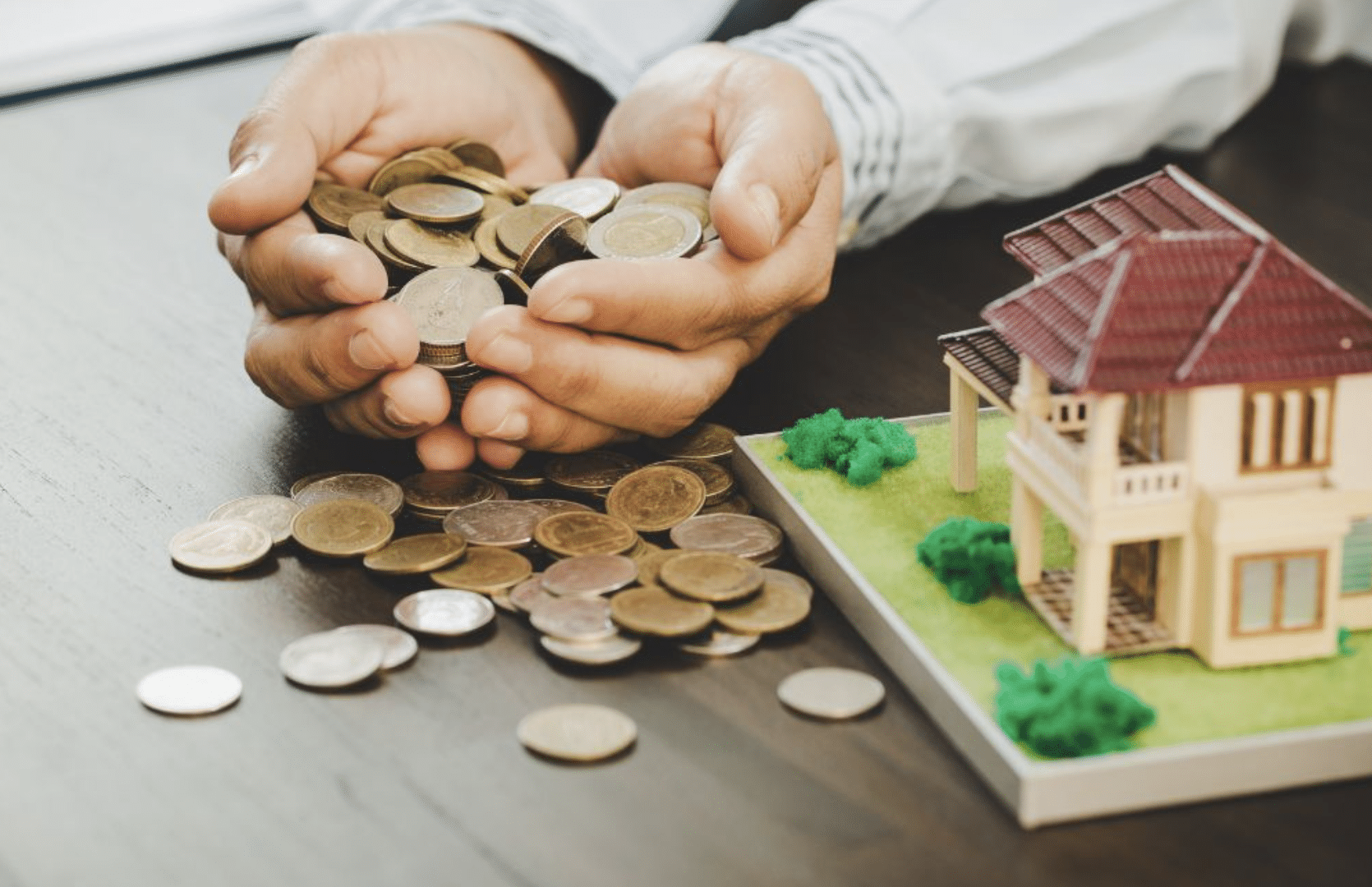 Principales gastos al comprar una vivienda