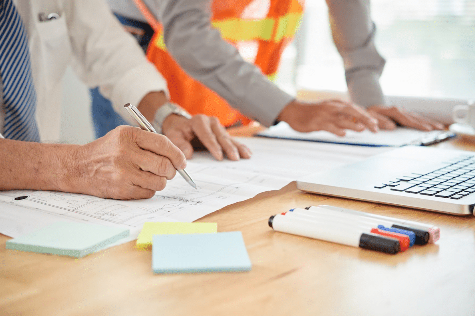 ¿En qué situaciones es necesario solicitar una licencia de obra?