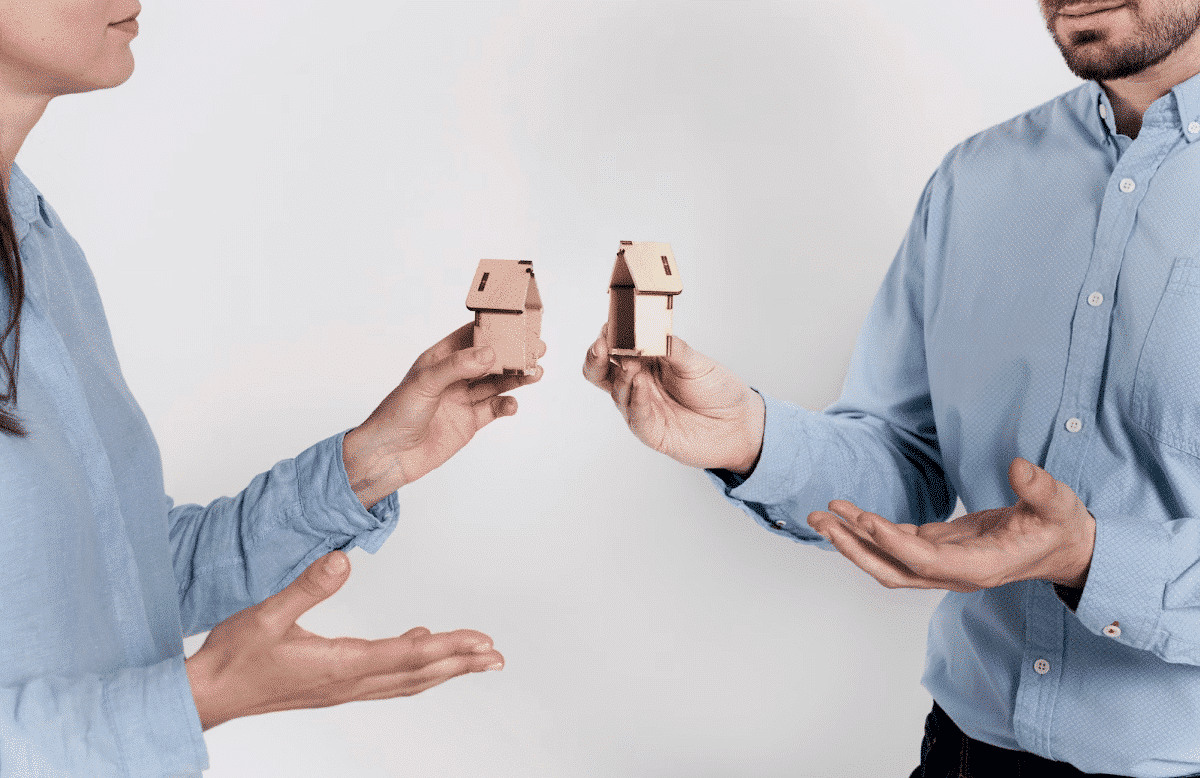 ¿Quién paga la hipoteca en un divorcio?